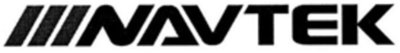 Trademark NAVTEK