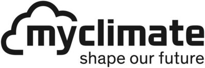 Trademark myclimate shape our future