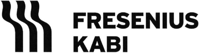 Trademark FRESENIUS KABI