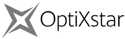 Trademark OptiXstar