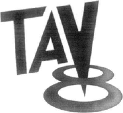 Trademark TAV 8