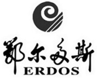 Trademark ERDOS