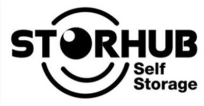 Trademark STORHUB Self Storage