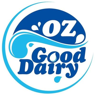 Trademark oz Good Dairy