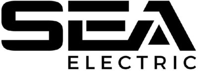 Trademark SEA ELECTRIC