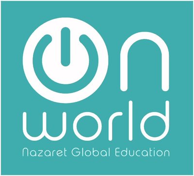 Trademark On world Nazaret Global Education