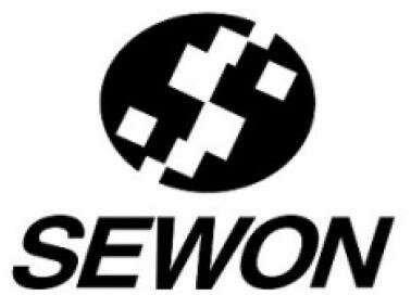 Trademark SEWON