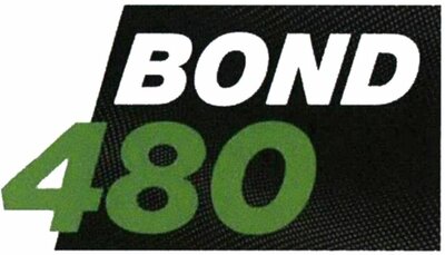 Trademark BOND 480