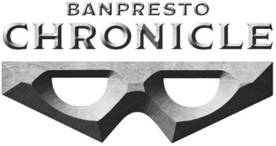 Trademark BANPRESTO CHRONICLE