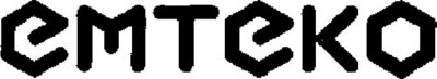 Trademark emteko
