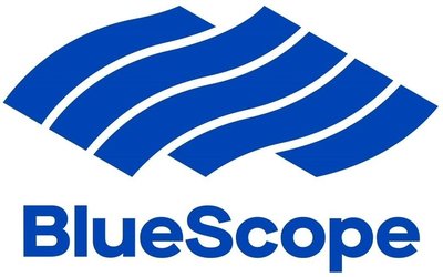 Trademark BlueScope