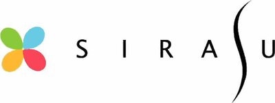 Trademark SIRASU