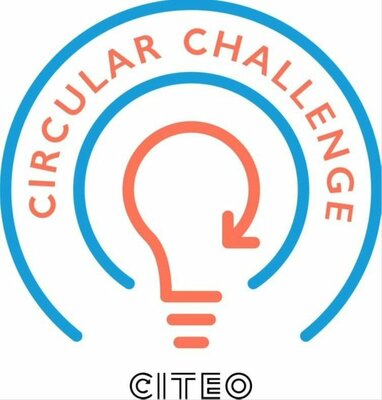 Trademark CIRCULAR CHALLENGE CITEO