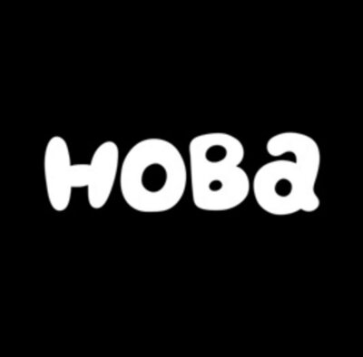 Trademark HOBA