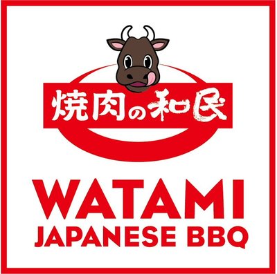 Trademark WATAMI JAPANESE BBQ