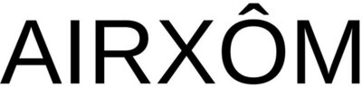 Trademark AIRXÔM