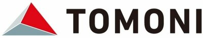 Trademark TOMONI