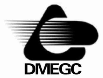 Trademark DMEGC