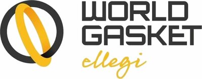 Trademark WORLD GASKET ellegi