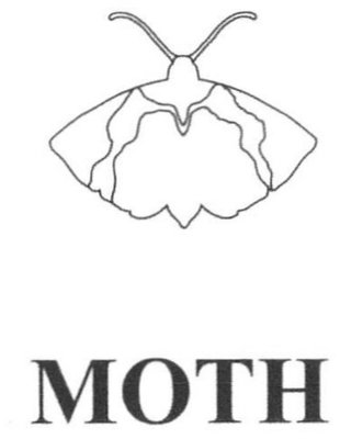 Trademark MOTH