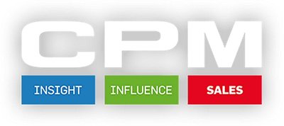 Trademark CPM INSIGHT INFLUENCE SALES