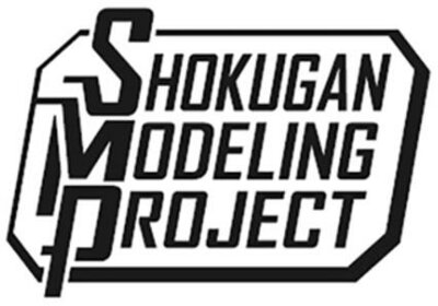 Trademark SHOKUGAN MODELING PROJECT