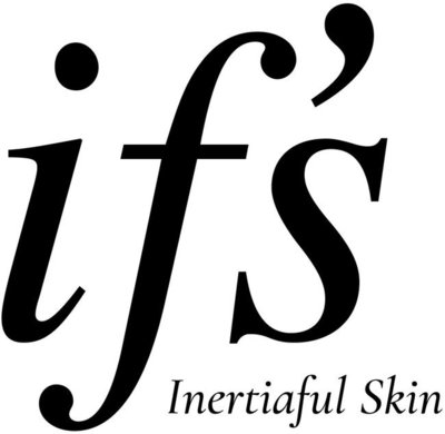 Trademark if's Inertiaful Skin