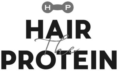 Trademark H P HAIR The PROTEIN