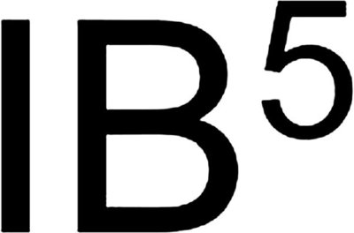 Trademark IB5