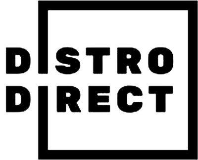 Trademark DISTRO DIRECT