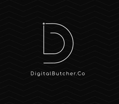 Trademark DigitalButcher.Co