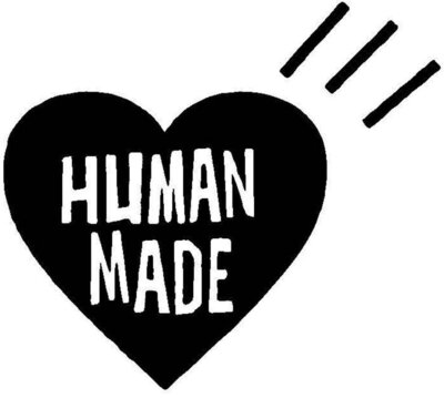 Trademark HUMAN MADE