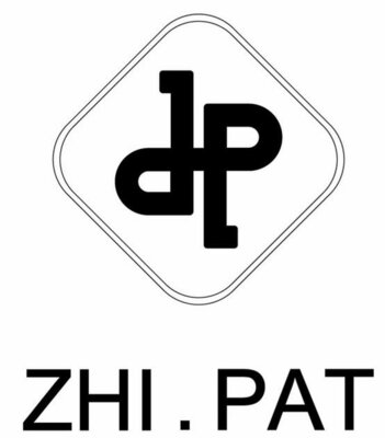 Trademark dp ZHI . PAT