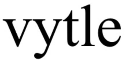 Trademark vytle