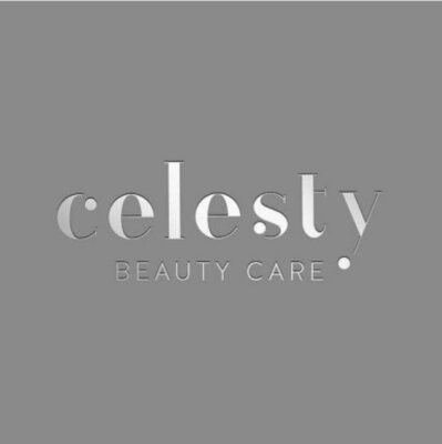 Trademark celesty BEAUTY CARE