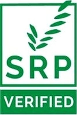 Trademark SRP VERIFIED