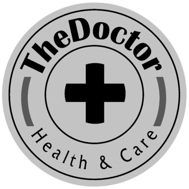 Trademark TheDoctor Health & Care