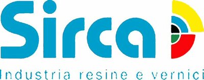 Trademark SIRCA Industria resine e vernici