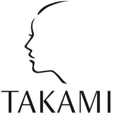 Trademark TAKAMI