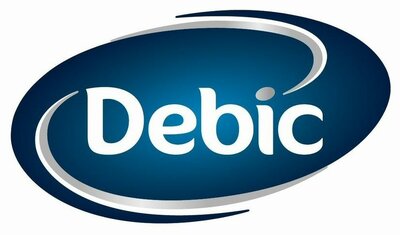 Trademark Debic