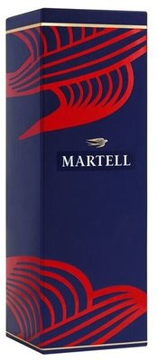 Trademark MARTELL