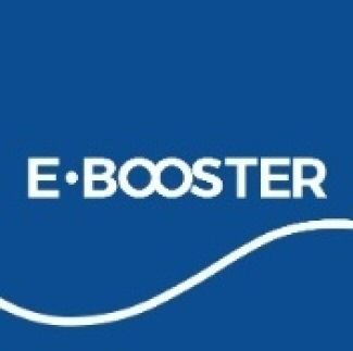 Trademark E-BOOSTER