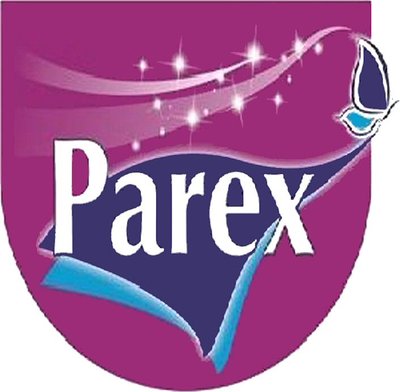 Trademark Parex