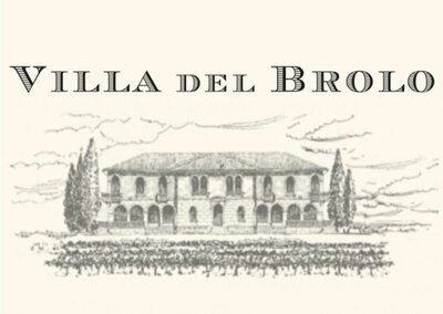 Trademark VILLA DEL BROLO