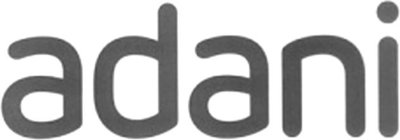 Trademark adani