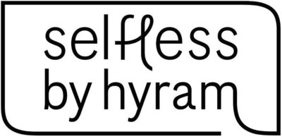 Trademark selfless by hyram