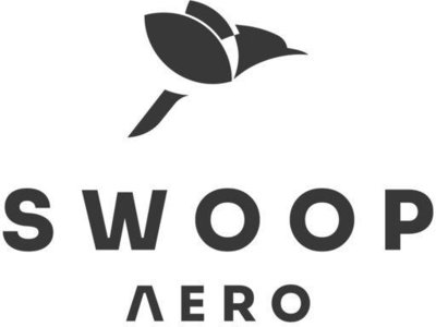 Trademark SWOOP AERO