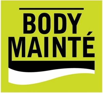 Trademark BODY MAINTÉ