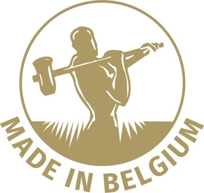 Trademark MADE IN BELGIUM