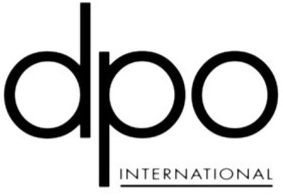 Trademark dpo INTERNATIONAL